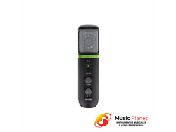 Micrófono Condenser MACKIE EM-USB