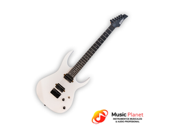 Guitarra Electrica Newen Rock White