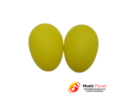 Shaker Huevos Rítmicos Hetfield