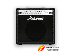 Amplificador Guitarra Electrica Marshall MG50 CFX Carbon Fibre