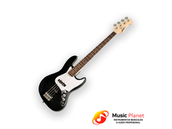 Bajo Electrico Newen JB Black
