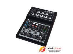 Consola Mixer MACKIE Mix5