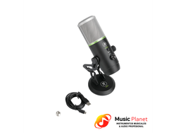 Micrófono Condenser MACKIE CARBON