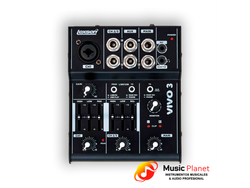 Consola / Mixer Lexsen Vivo 3