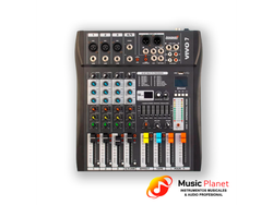 Consola / Mixer Lexsen Vivo 7