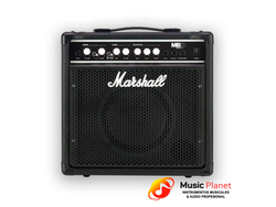 Amplificador Bajo Electrico Marshall MB15