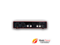 Interface Audio Lexsen Lex22