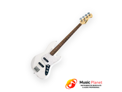 Bajo Electrico Newen JB White