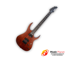 Guitarra Electrica Newen Rock Dark Wood