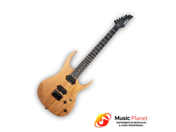 Guitarra Electrica Newen Rock Natural Wood