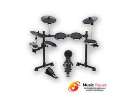 Bateria Electronica Behringer XD80 USB