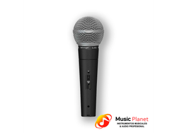 Microfono Dinamico Behringer SL 85S