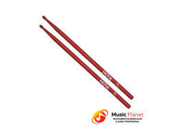 Baquetas Nova DrumSticks N5A Classic 5A
