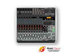Consola Behringer Xenyx QX1832USB