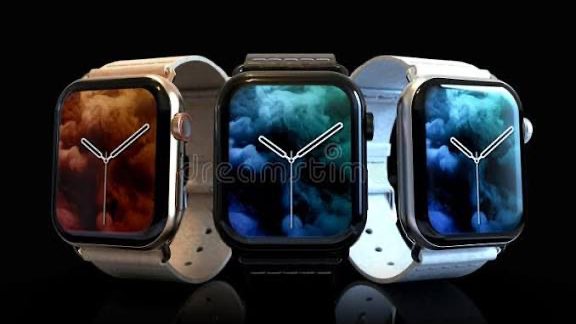 RELOJES INTELIGENTES