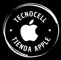 Logo TecnoCell - Tienda Apple