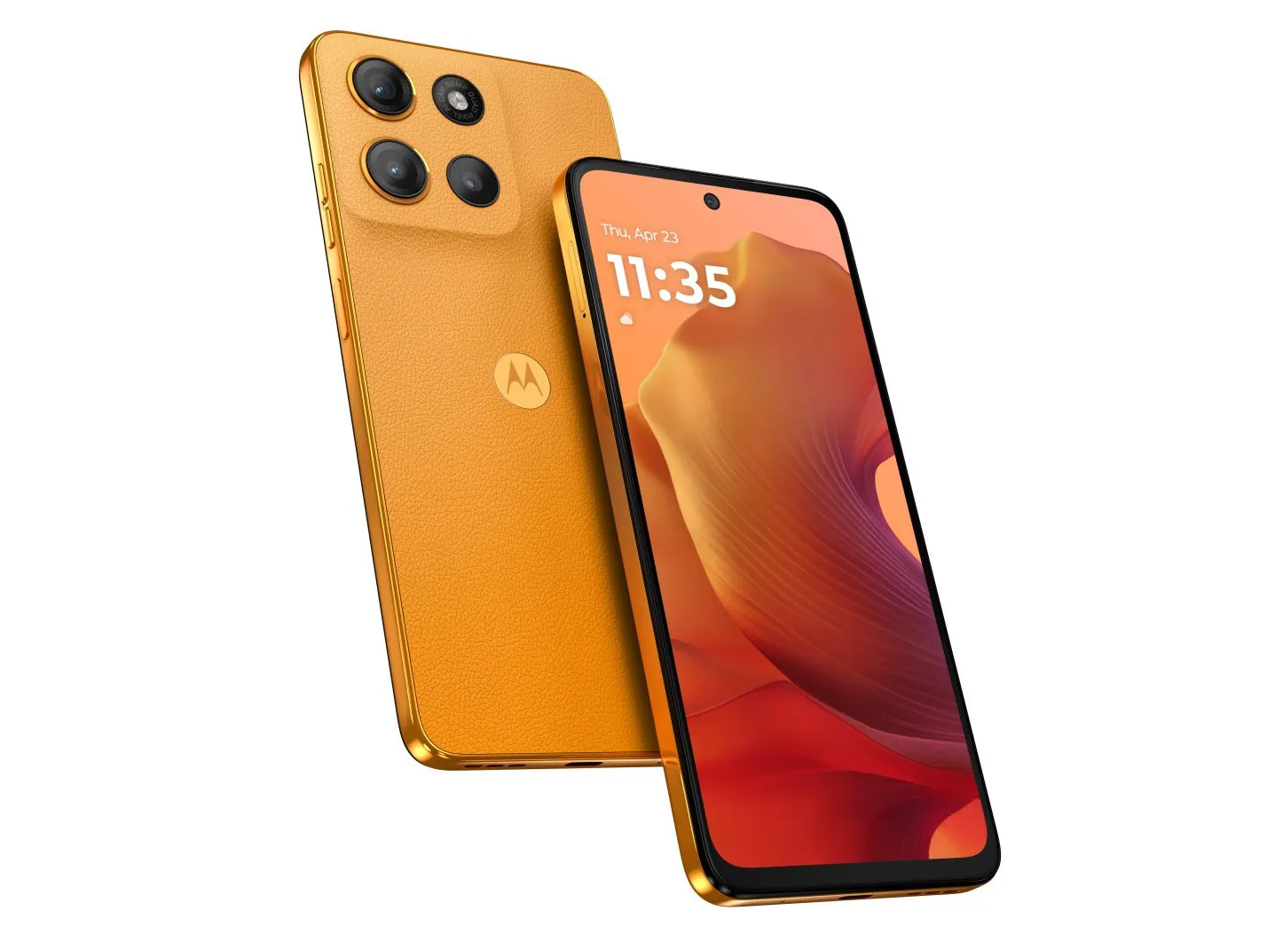 Moto G15
