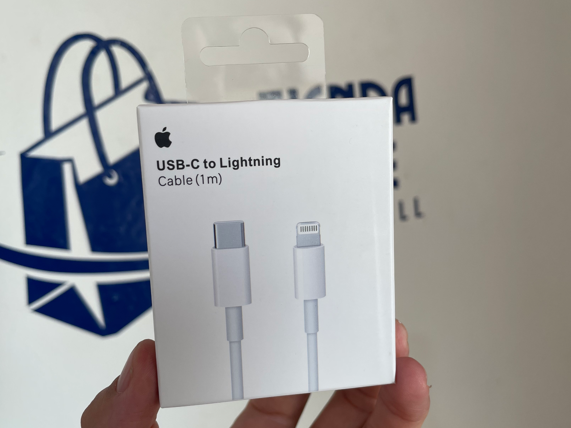 USB iPhone C a Lig