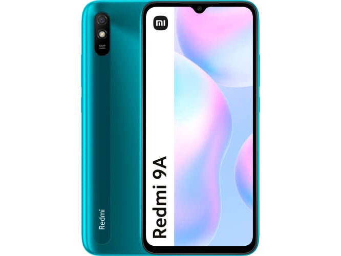 Redmi 9A