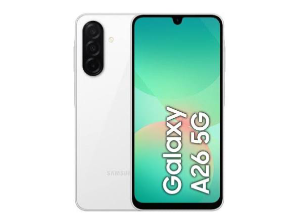 A26 5G