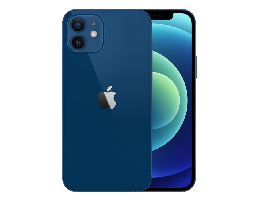  iPhone 12