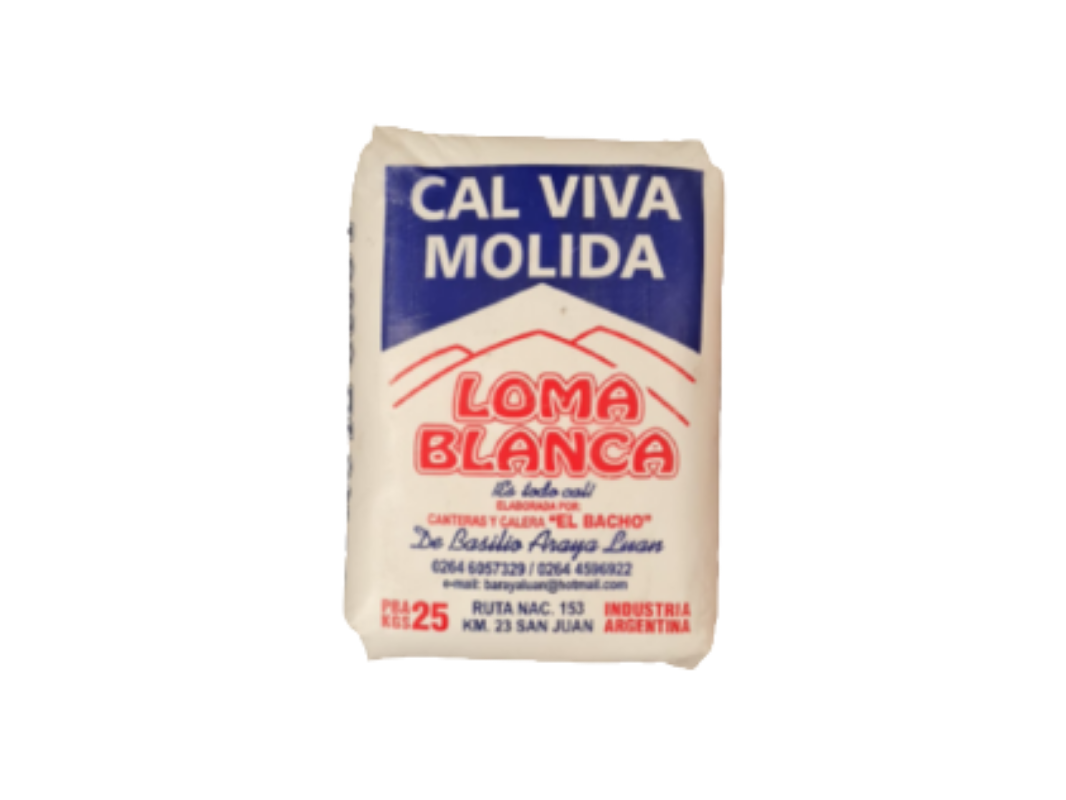 Cal viva
