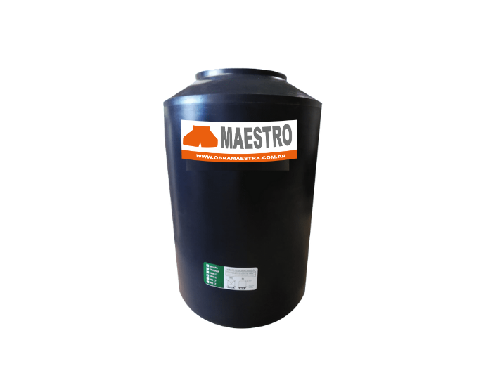 Tanque de Agua Bicapa 1000 ltrs.