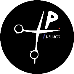 Logo LP INSUMOS