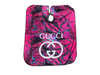 CAPA GUCCI DISEÑADOR SERPIENTE C/ CUELLO DE GOMA