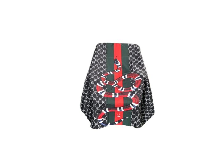 CAPA SERPIENTE C/ GANCHO