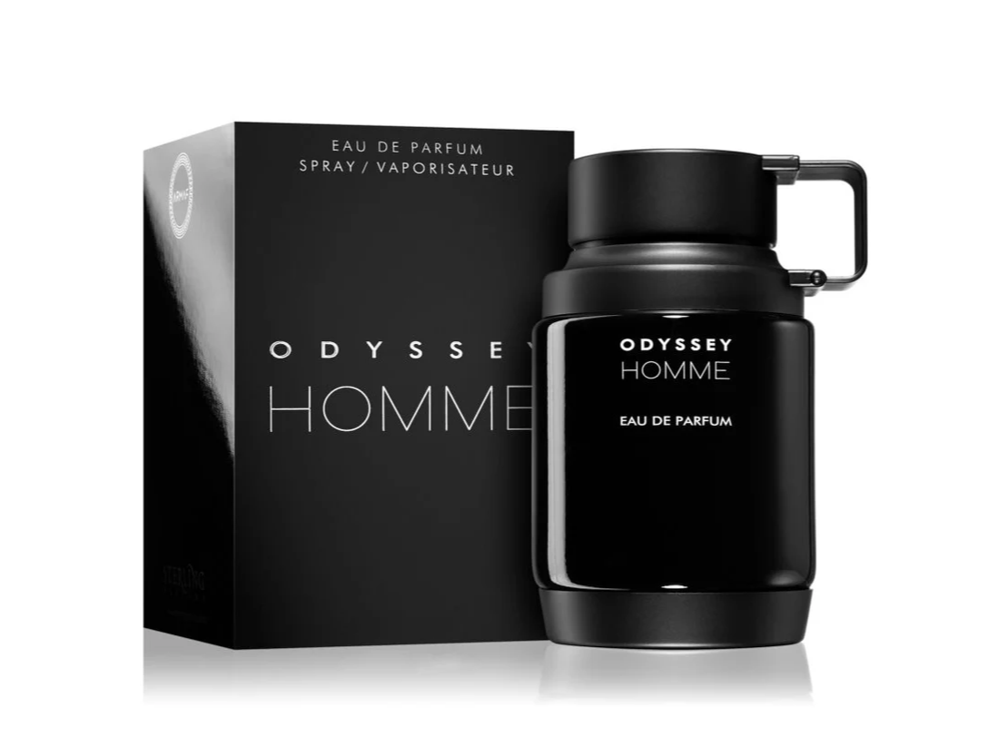 ODYSSEY HOME 100ML