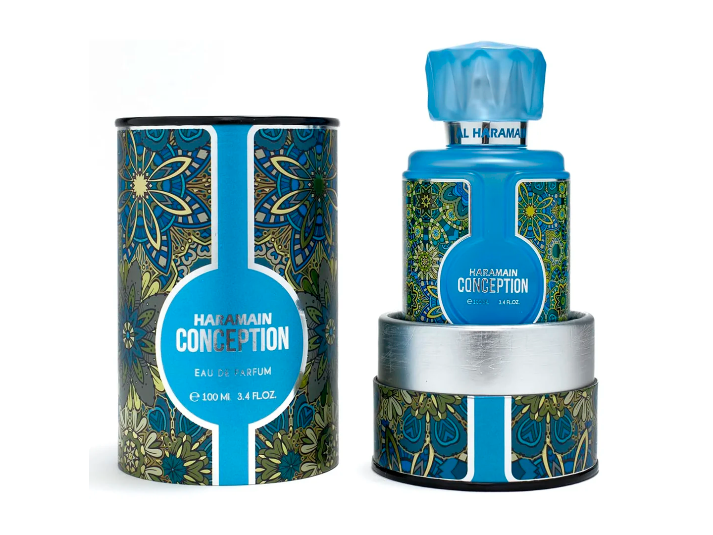 CONCEPTION 100ML