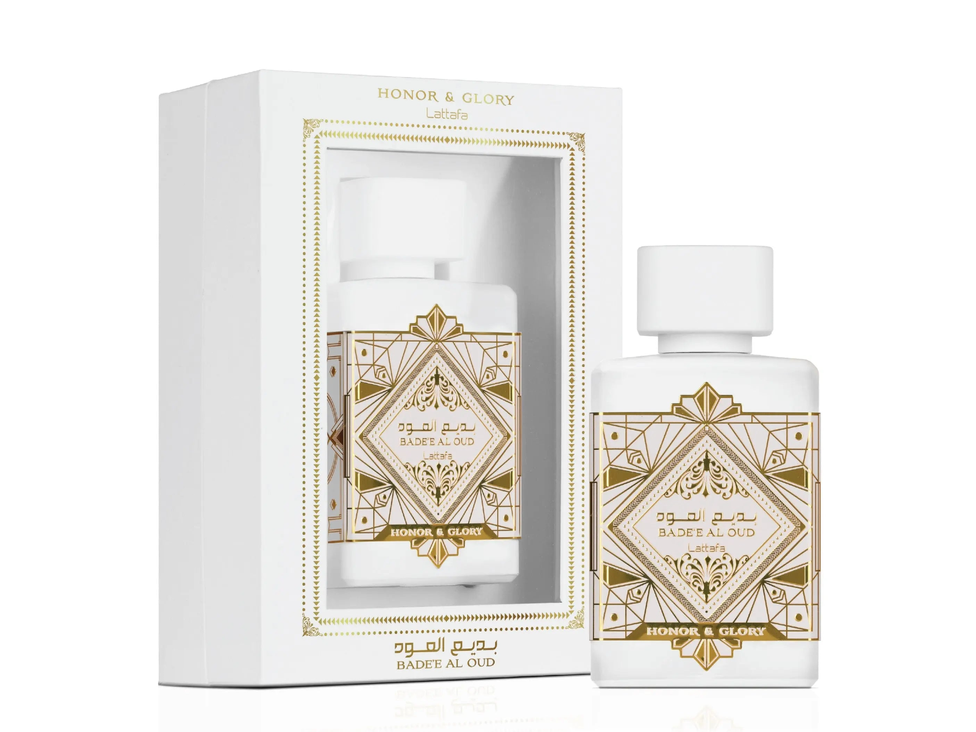 HONOR & GLORY 100ML (UNISEX)