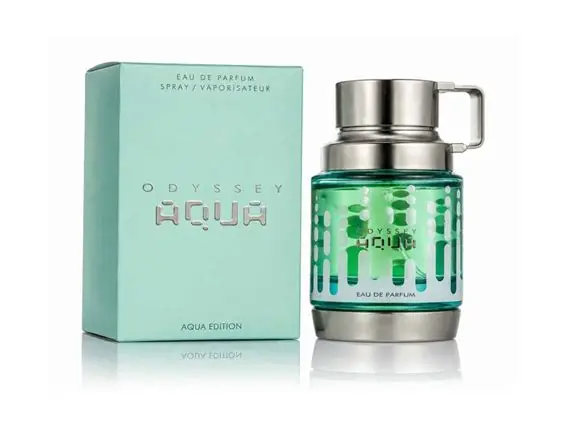 ODYSSEY AQUA 100ML