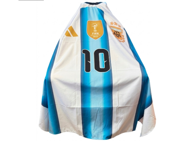 CAPA CAMISETA ARGENTINA