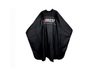 CAPA EVEREST NEGRA C/ CUELLO DE GOMA
