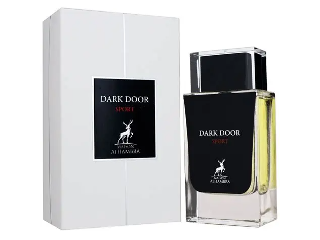 DARK DOOR SPORT 100ML