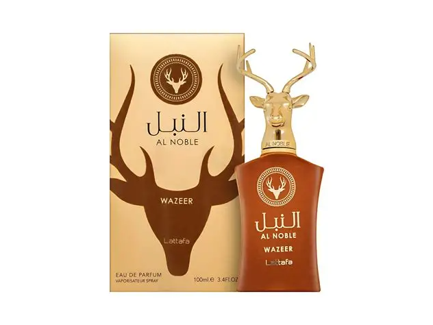 WAZZER AL NOBLE 100ML