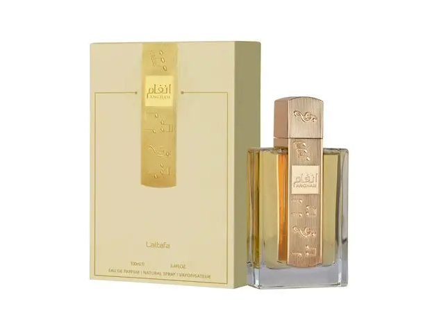 ANGHAM  EDP 100ML (MUJER)