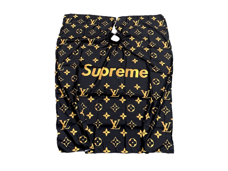 CAPA SUPREME GANCHO