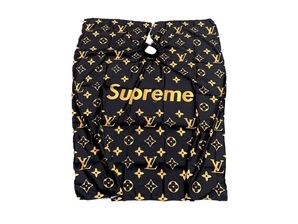 CAPA SUPREME GANCHO de LP INSUMOS