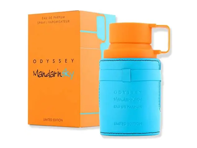 ODYSSEY MANDARIN SKY EDP 100ML