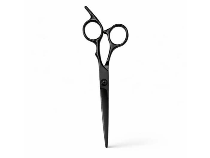 TIJERA DE CORTE NEGRO