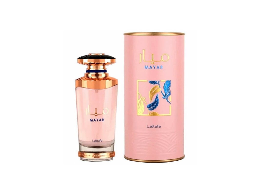 MAYAR PINK