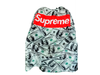 CAPA SUPREME DOLAR CON GANCHO