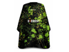 CAPA EVEREST SILICONA MULTICOLOR VERDE C/ CUELLO DE GOMA