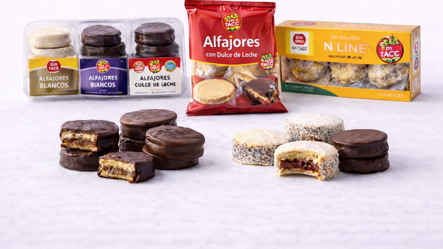 Alfajores