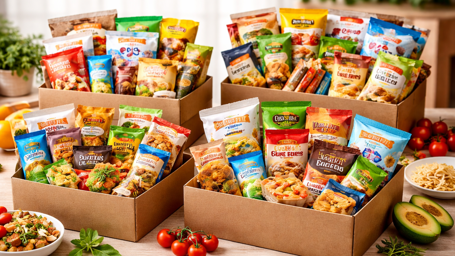 Combos, mas barato que por separado