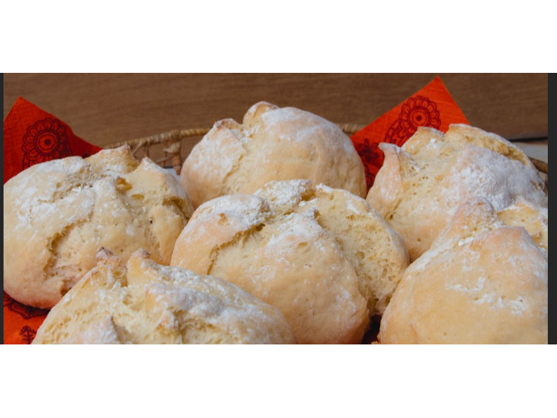 Pan tipo casero campo (450 gr. - 2u)