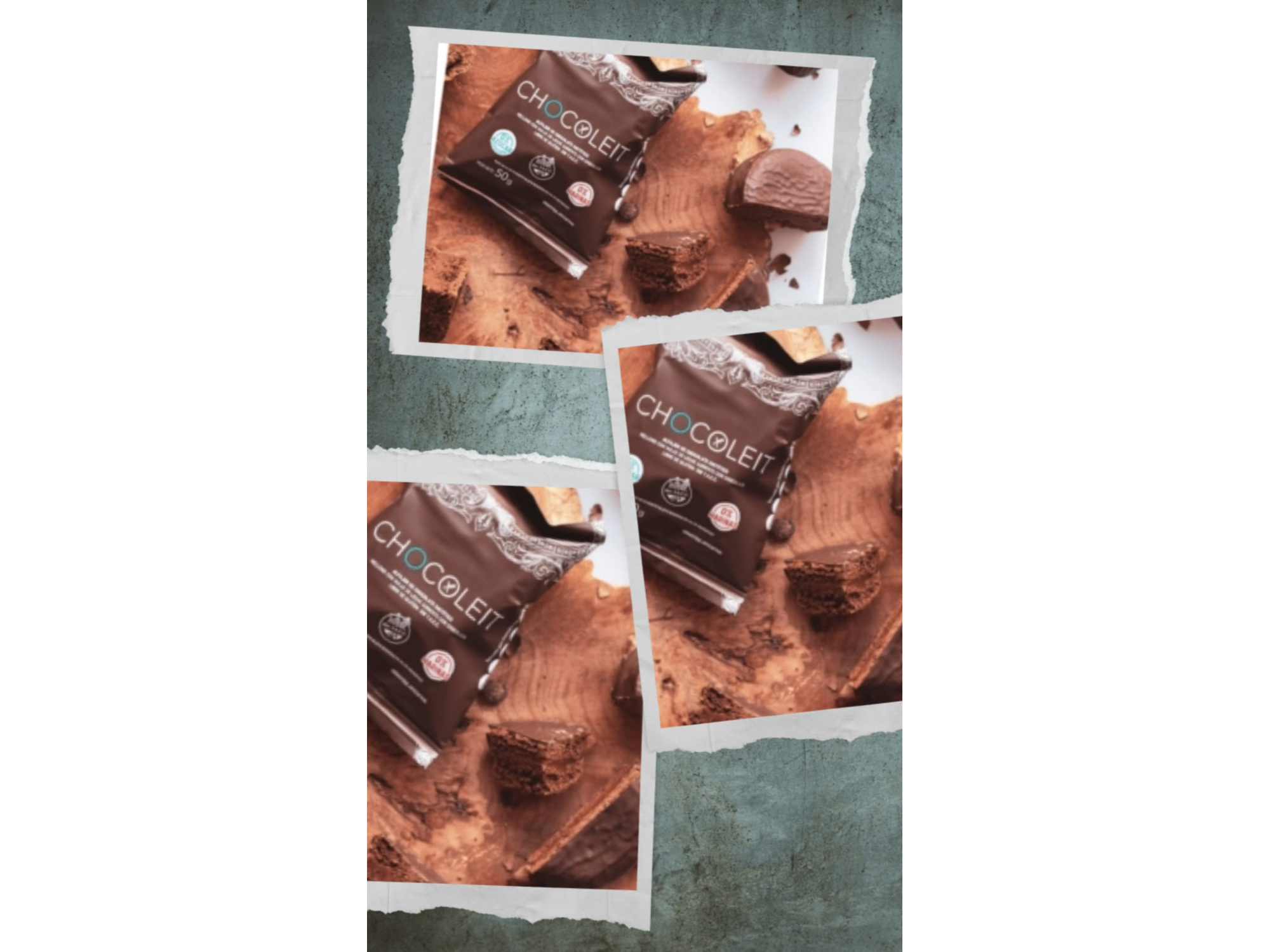 ALFAJOR CHOCOLEIT NEGRO PROMO 3X2